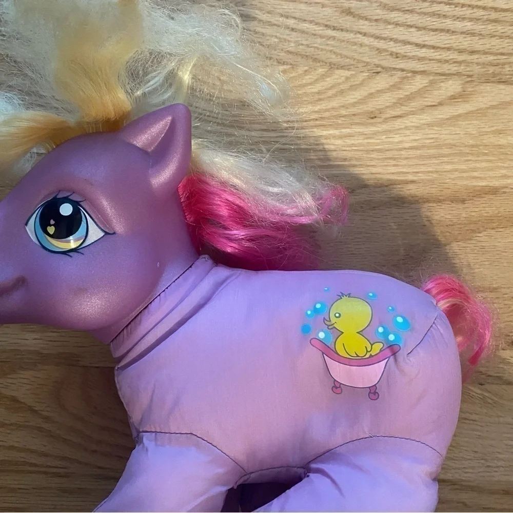 My Little Pony my little